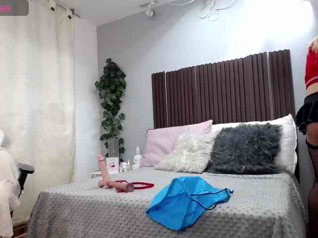 Barbie-Demon Live Webcam on {site_name}