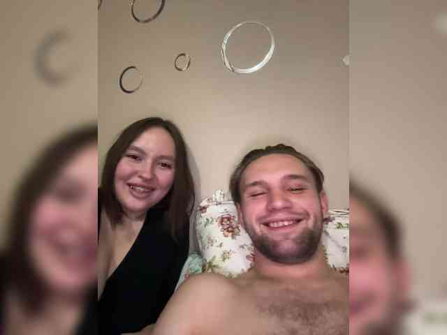 SHALUNCHIKI013's Sexcam