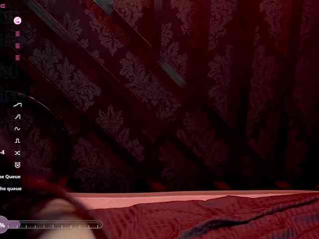 SofieMoon webcam