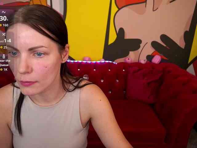 SofieMoon webcam