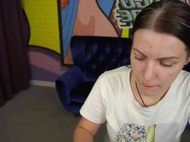 SofieMoon webcam