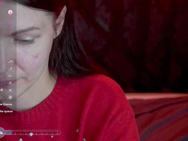 SofieMoon webcam