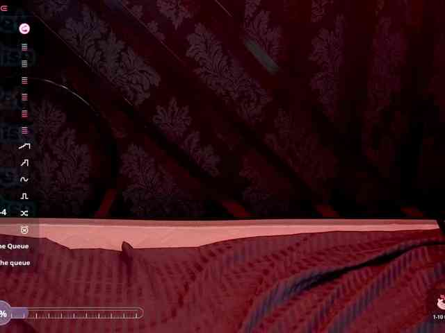 SofieMoon webcam