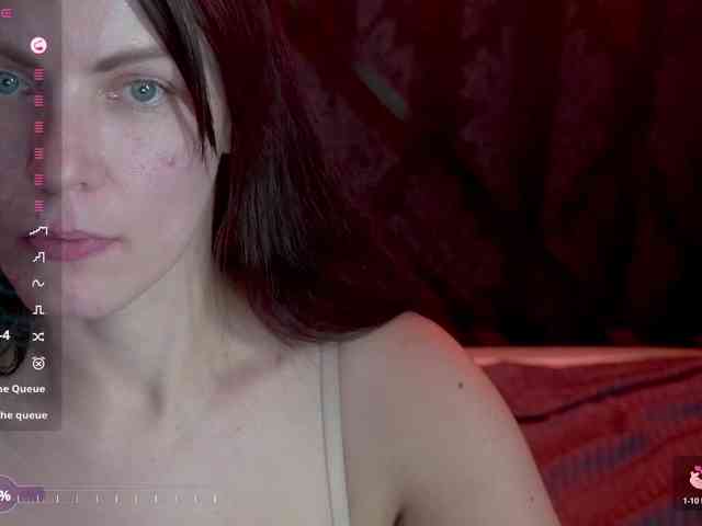 SofieMoon webcam