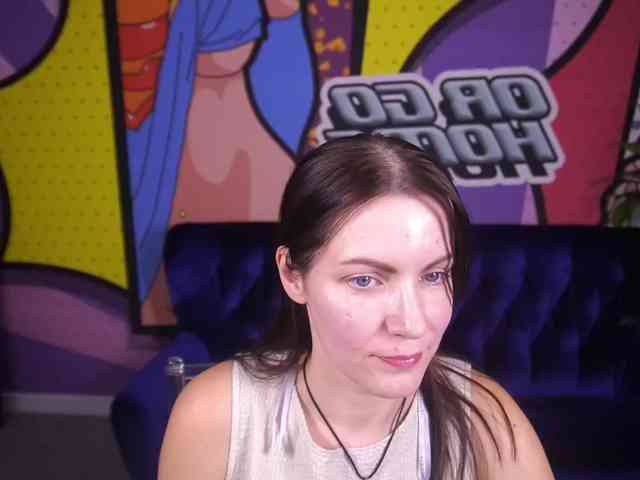 SofieMoon Live Webcam on BongaCams