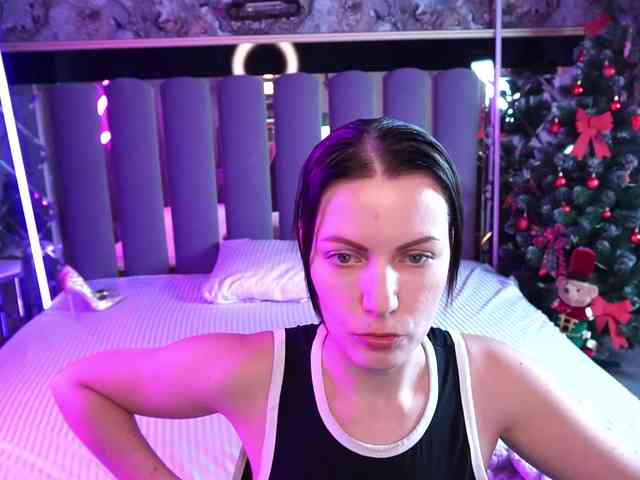 SofieMoon Live Webcam on BongaCams