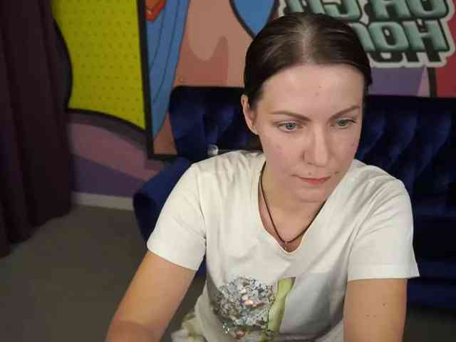 SofieMoon webcam