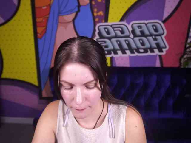 SofieMoon Live Webcam on BongaCams