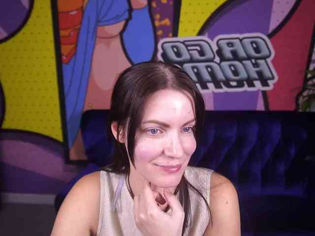 SofieMoon Live Webcam on BongaCams