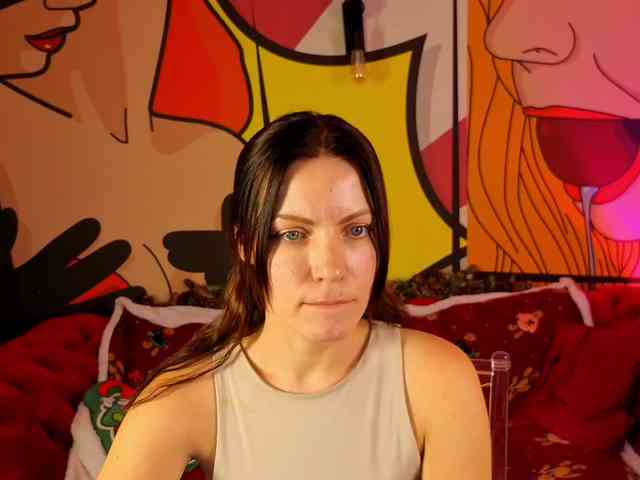 SofieMoon Live Webcam on BongaCams