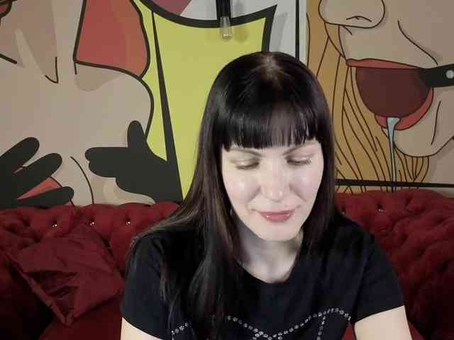 SofieMoon webcam