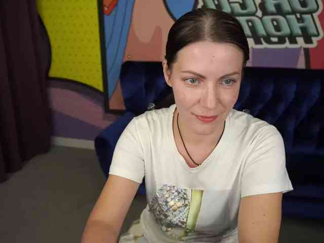 SofieMoon webcam