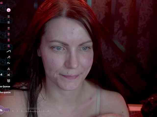 SofieMoon Live Webcam on BongaCams