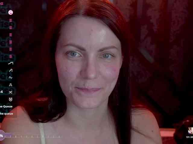 SofieMoon webcam