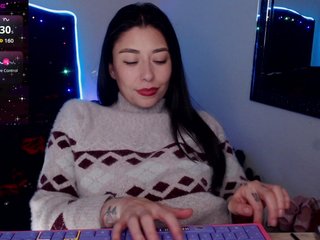 Angel-ink-333 Porn Show