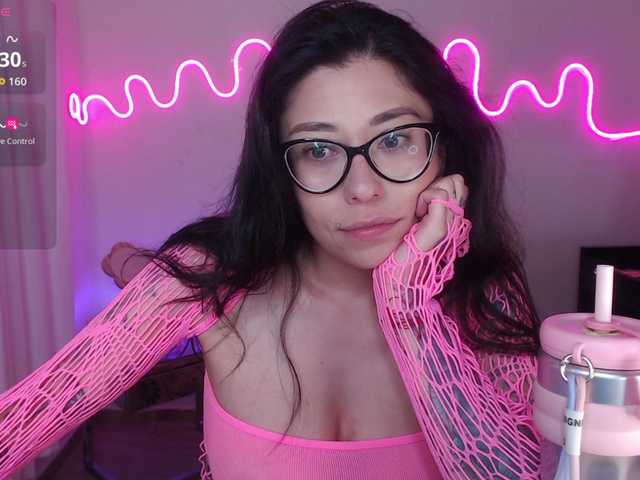 Angel-ink-333's BongaCams show and profile