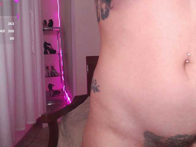 Angel-ink-333's BongaCams show and profile