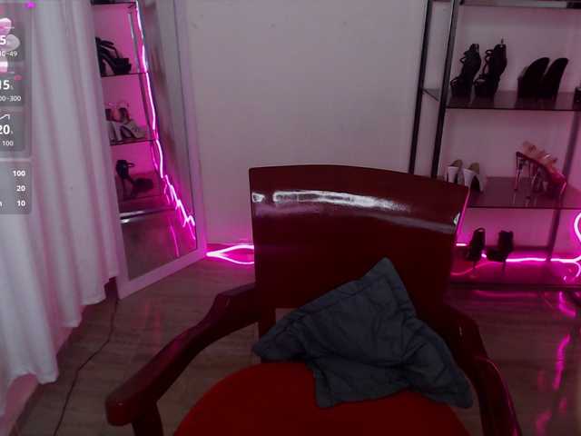 Angel-ink-333's BongaCams show and profile