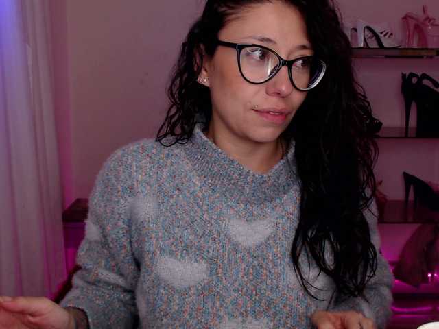 Angel-ink-333's BongaCams show and profile