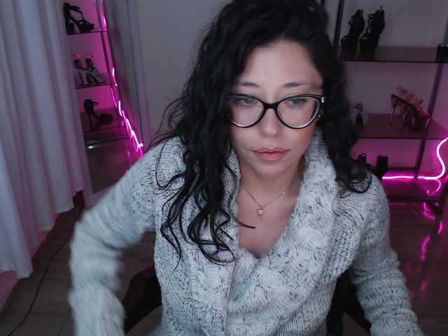 Angel-ink-333's BongaCams show and profile