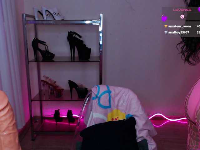 Angel-ink-333's BongaCams show and profile