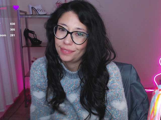 Angel-ink-333's BongaCams show and profile