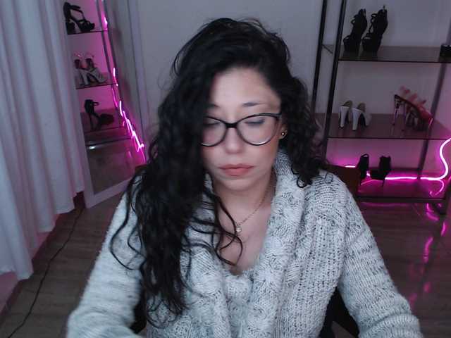 Angel-ink-333's BongaCams show and profile