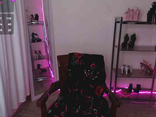 tattoo_highmami webcam