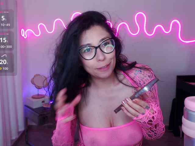 tattoo_highmami webcam