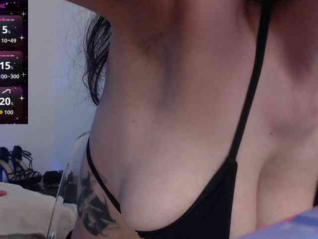 Angel-ink-333 webcam