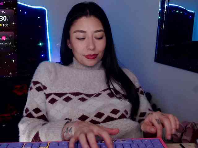 Angel-ink-333 webcam