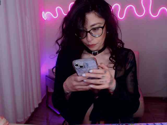 tattoo_highmami webcam