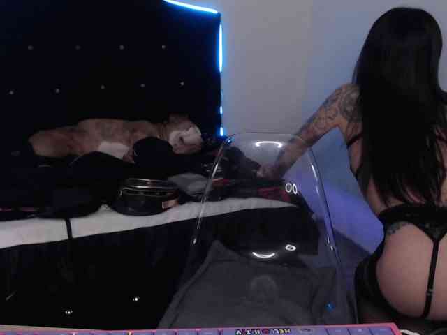 Angel-ink-333 webcam