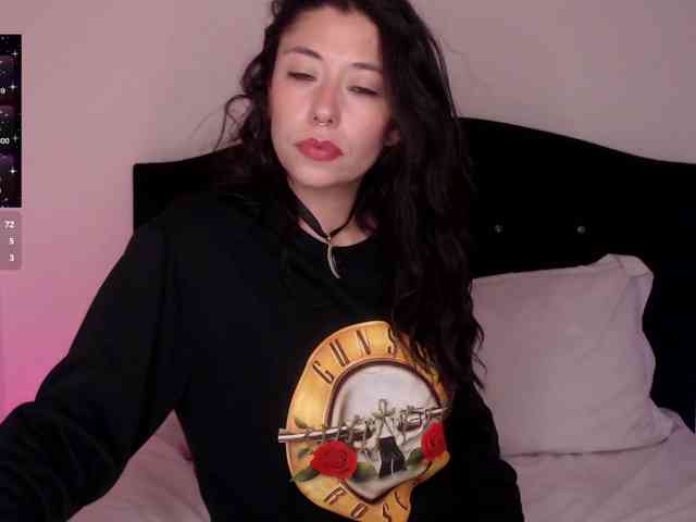 Angel-ink-333 webcam