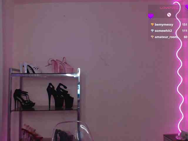 tattoo_highmami webcam