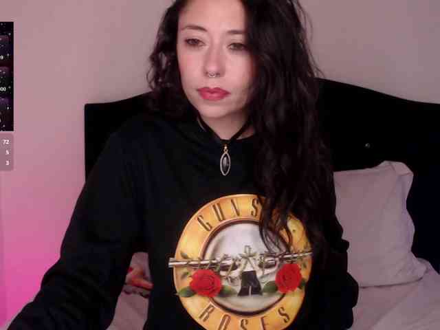 Angel-ink-333 webcam