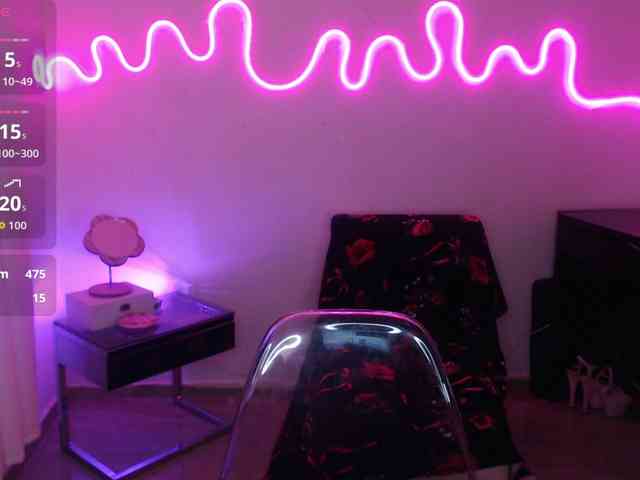 tattoo_highmami webcam