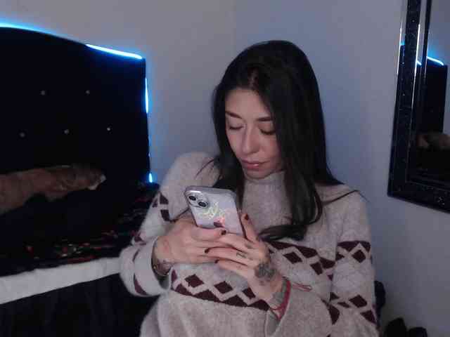 Angel-ink-333 webcam