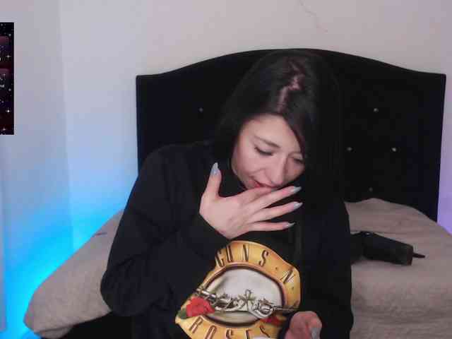 Angel-ink-333 webcam