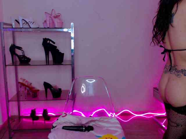 tattoo_highmami webcam