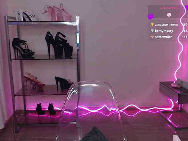 tattoo_highmami webcam