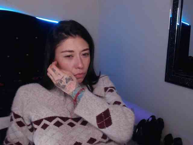 Angel-ink-333 webcam