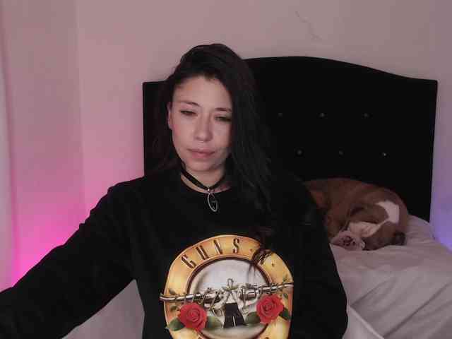 Angel-ink-333 webcam