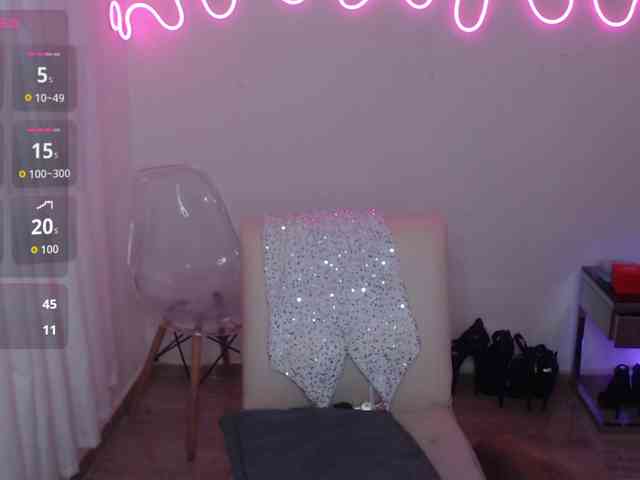 Angel-ink-333 webcam