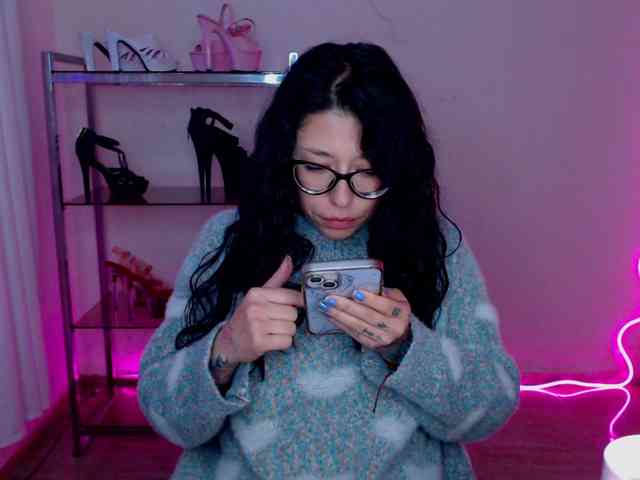 tattoo_highmami webcam