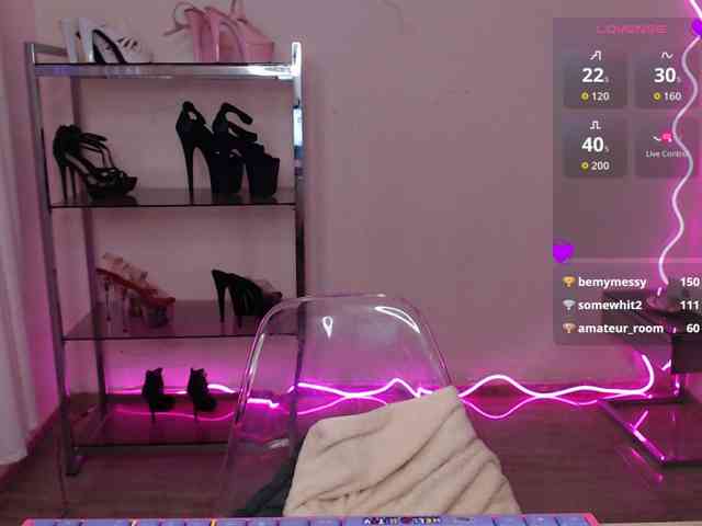 tattoo_highmami webcam