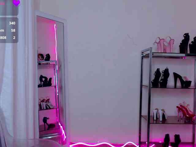 tattoo_highmami webcam