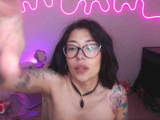 tattoo_highmami webcam