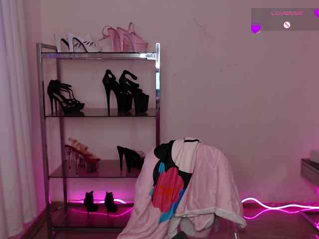 tattoo_highmami webcam