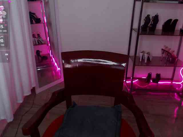 tattoo_highmami webcam